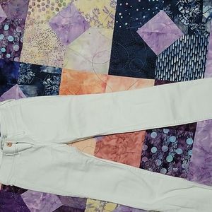 Kids Abercrombie and Fitch super skinny Jeans Size 9/10